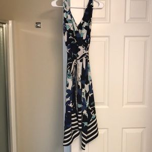 Motherhood Maternity Dress